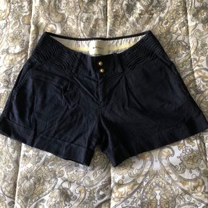 elevenses shorts  from Anthropology